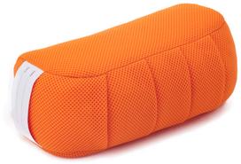 ZAF Zazen Sauna Rock Bath Dedicated Washable Cushion ZAF SAUNA Made in Japan (Orange) oranžinė