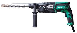 HiKOKI Buvęs Hitachi Koki Sukamasis perforatorius DH28PCY