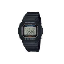 CASIO G-Shock G-5600E-1V G-5600UE-1JF Black Watch Case gray