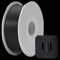 Bambu Lab Anglies Pluošto Nailono Gija gray