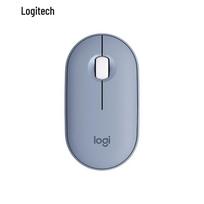 Logitech Pebble M350 Belaidis Bluetooth Tylus Pelė