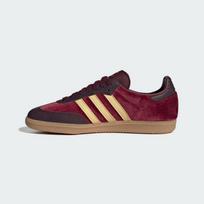 Adidas SAMBA OG W JS1394 Women's Casual Shoes 39 brown