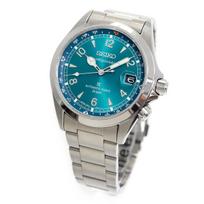 SEIKO Prospex Alpinist Mechaninis Automatinis Core Shop Išskirtinis Riboto Leidimo Laikrodis SBDC207 [Seiko] Vyriškas blue