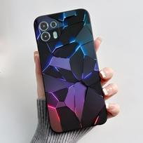 For Motorola Edge 20 Fusion Case Fashion Cute Cool Boys Girls TPU Soft Cover For Moto Edge 20 Lite Fundas Edge20 Fusion Bumper Motorola Edge 20 Lite black
