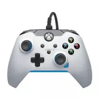 PDP XBOX X/S & One laidinis valdiklis (Ion Baltas)