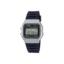 CASIO G Shock F 91WM 7A F-91WM-7A Regular Watch Box black