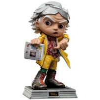 Atgal į ateitį: II dalis Doc Brown Minico Figūra