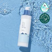 Round Lab for Men 1025 Dokdo All-in-one Fluid 200ml, Korean men's popular cosmetics white