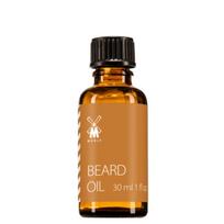 Mullet Barzdos Aliejus BARZDOS ALIEJUS 30ml, 1 vnt. black