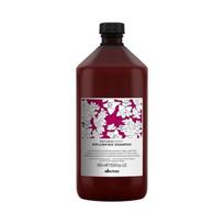 davines replumping shampoo 1000ml black