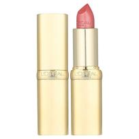L'Oréal, Color Riche, Lūpų dažai, 140 Mauved, 3,6 g(0.13 fl oz) beige