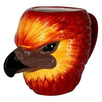 Harry Potter Fawkes 3D Puodelis