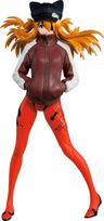 Ichiban Kuji Evangelion 2020 Last One Prize Last One ver. Shikinami Asuka Langley  Q  Figure black
