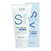 Tote Style The Motion Super Hard Hair Wax 160ml white