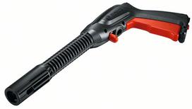 BOSCH Aukšto slėgio plovimo pistoletas F016F04796 black