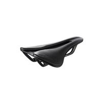 Selle Italia NOVUS BOOST EVO SPORT Fec L balnelis juoda