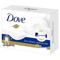 Dove Cream grožio muilas (2 x 90 g) blue