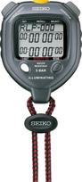 Seiko šviečiantis laikrodis SVAE301 gray