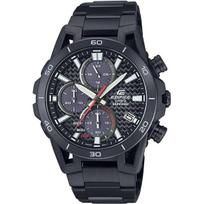 Casio Vyriškas EDIFICE EFS-S640YDC-1AJF [EDIFICE SOSPENSIONE] apvalus laikrodis iš anglies * nerūdijančio plieno