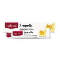 Red Seal Propolis Dantų pasta 100g brown