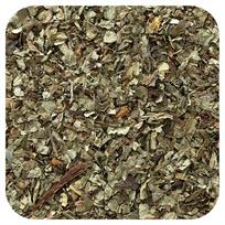 Frontier Natural Products Cut & Sifted Dandelion Leaf 453g (16oz) 453g - 1 ea black