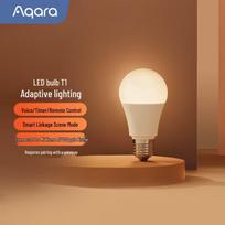 Aqara Smart LED Bulb T1 (Adaptive Lighting) brown