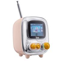 Divoom Tiivoom-2 Pixel Art Bluetooth Speaker with Display (CN version)