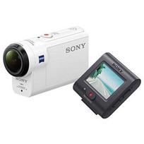 SONY skaitmeninis HD vaizdo kamera įrašytuvas Action Cam namų rinkai HDR-AS300R (Baltas) (Japonijos modelis) [produktas]