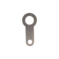 Alavo litavimo antgalis 1000 vnt. (4.3x2x17.6mm)
