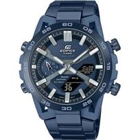 Casio Vyriškas EDIFICE ECB-2000YCB-2AJF [EDIFICE SOSPENSIONE COOL BLUE EDITION] Apvalus laikrodis
