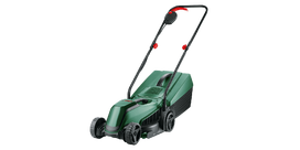Bosch vejapjovė EasyMower 18V-32-200 be akumuliatoriaus ir kroviklio