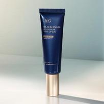 [NEW/Tone Up] Dr. G Black Snail Glutathione Tone Up Sun 50ml, Korea sunscreen gray