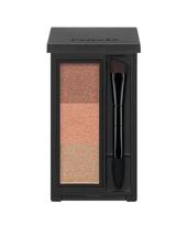 Celvoke Indicate Eyebrow Powder 07 Russet Brown Eyebrow with Brush black