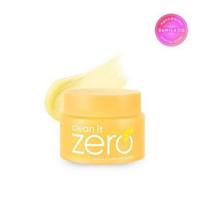 Banila Co Clean It Zero Cleansing Balm Brightening 100ML yellow