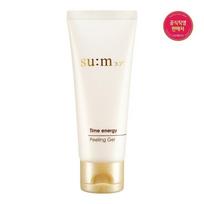 Sum37 Time Energy Peeling Gel 100mL white