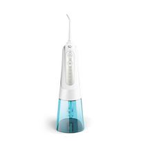 Danmi Clean Pick Portable Oral Irrigator 300ml DA-CLS03Y 2 types, choose 1 (juoda balta) white white
