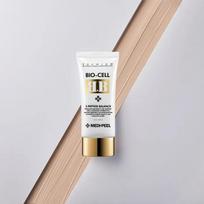 Biocell BB kremas 50ml beige