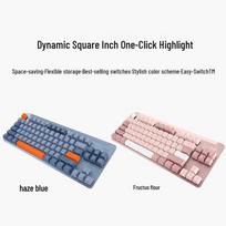 Logitech K855 Wireless Mechanical Keyboard