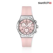 [Swatch] POPPINGLY PINK YVS532