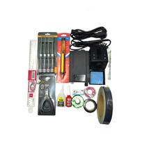 FPV Drone Repair Tool Kit