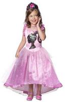 Rubies Barbie kjole