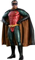 Hot Toys Movie Masterpiece Batman Forever Robin Scale Figure Green 1/6