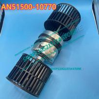 Excavator AN51500-10770 AN5150010770 24V Air Conditioning Blower Motor Fan for HD465 SK200-8 Kobelco SK210 220 230 NORMAL QUALITY