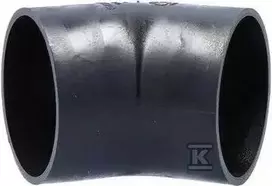 Geberit KOLANO PEHD 75/45 (KAN.HDPE)
