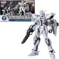 BANDAI SPIRITS ENTRY GRADE Gundam Base Limited Build Strike Exceed Galaxy Scale Plastic Model Kit [Painting Model] 1/144 Pre-colored balta