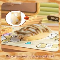 INPHIC Kalo Cute Dual-Mode Wireless Silent Mouse