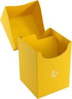 Rebel Gamegenic: Dack Holder 100+ Geltona