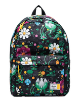 Herschel - Lego® Herschel Classic™ Xl Backpack - Kuprinė - Juoda