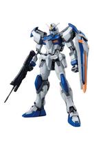 MG Mobile Suit Gundam SEED Duel Gundam Assault Shroud Scale Plastic Model Kit GAT-X102 1/100 Pre-colored gray