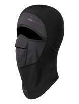 Mammut - Balaclava Arctic Ws - Sportinė balaklava - Juoda